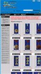Mobile Screenshot of kupimedali.com